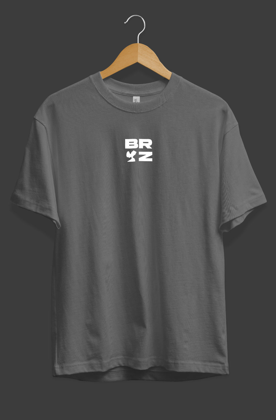 Camiseta Braz Essential