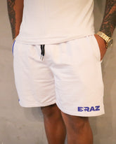 Bermuda Moletom Basic