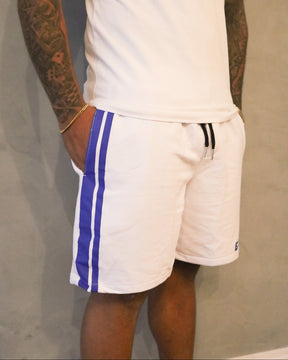 Bermuda Moletom Basic