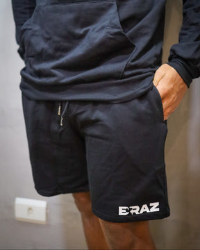 Bermuda Moletom Basic