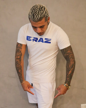 Camiseta Braz Signature