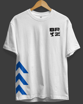 Camiseta Braz UP Origin