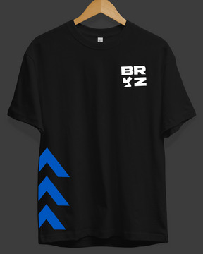 Camiseta Braz UP Origin